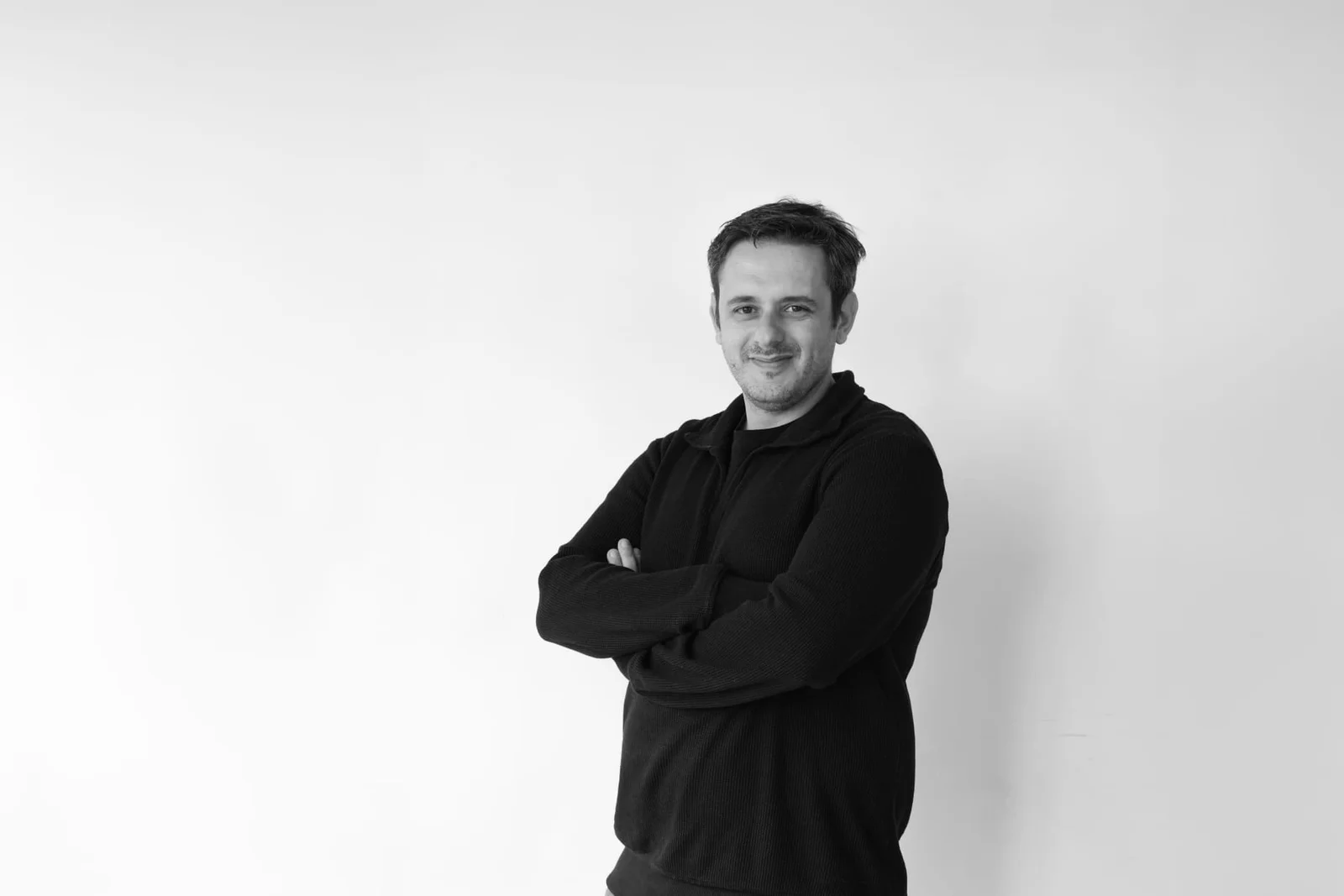 Antonio Borzì · founder Digital Strategy
